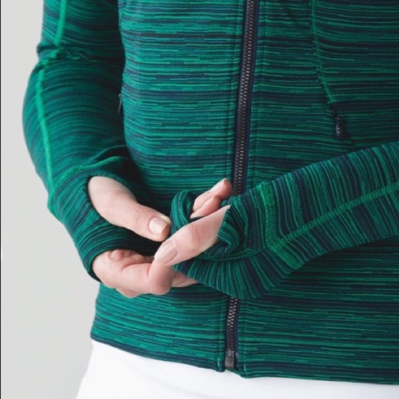 Lululemon Precision Jacket - Picture 4 of 6